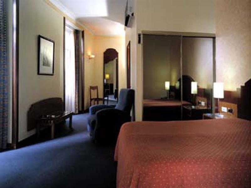 Hotel Internacional Porto Exterior photo